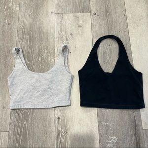 Brandy Melville Tanks